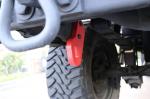 Toyota Tundra CrewMax 4x4 Zombie Apocalypse 2013 года